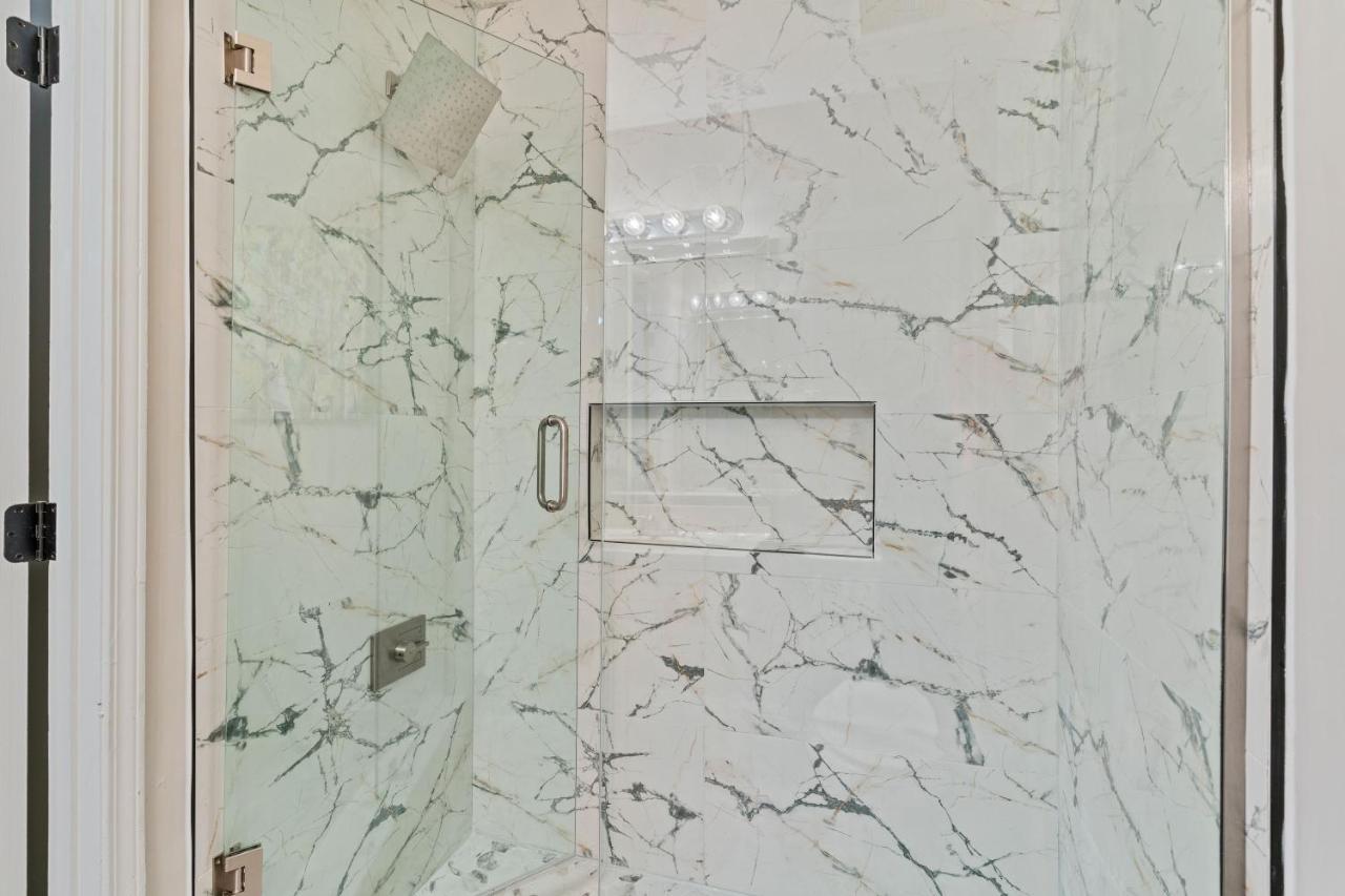 M1 - Private And Serene 1Bdr 1Ba Ensuite Shared Room AtlantaAtlanta  Kültér fotó