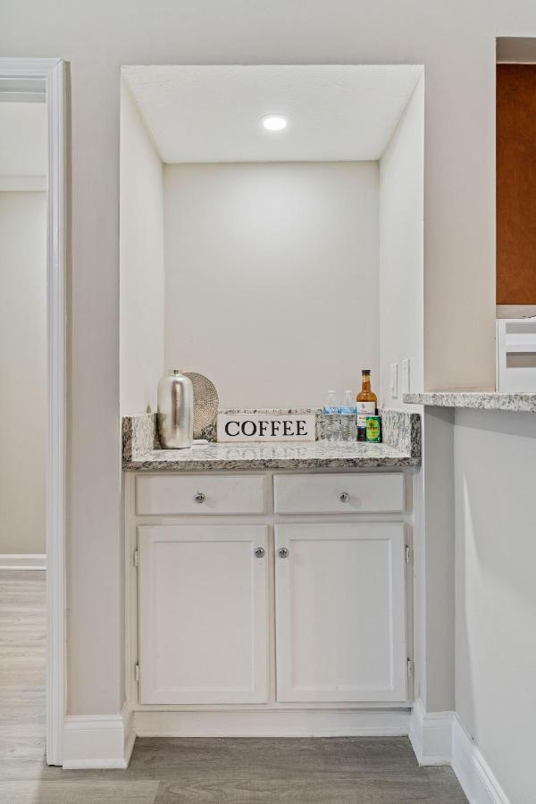 M1 - Private And Serene 1Bdr 1Ba Ensuite Shared Room AtlantaAtlanta  Kültér fotó